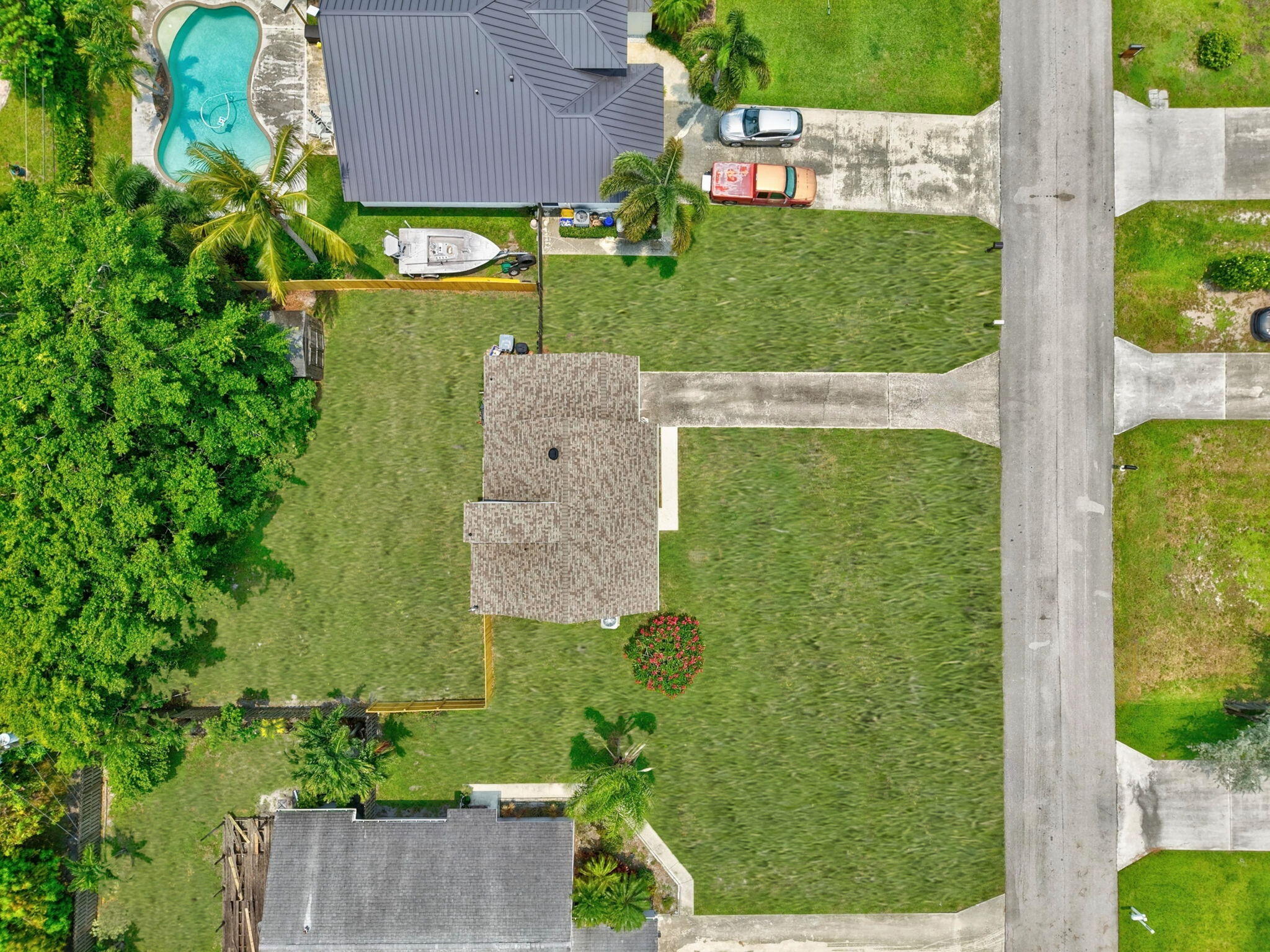 5455 Palm Ridge Boulevard Delray Beach, FL 33484 - Photo 2 of 38 38-web-or-mls-DJI_20260617133616_0261_D