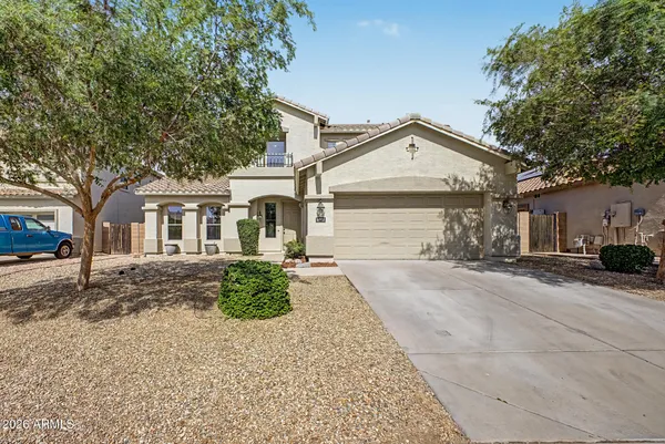 $534,000 | 9932 North 181st Avenue, Waddell, AZ 85355