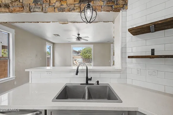 $534,000 | 9932 North 181st Avenue, Waddell, AZ 85355
