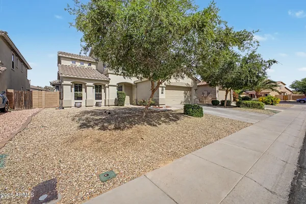 $534,000 | 9932 North 181st Avenue, Waddell, AZ 85355