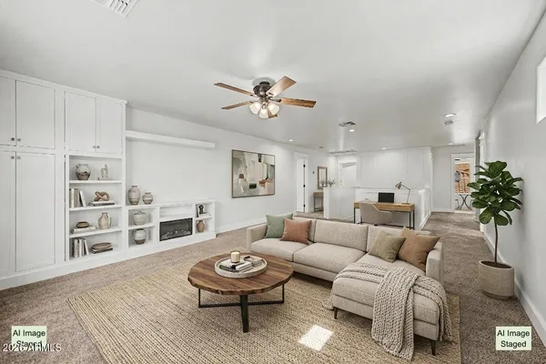 $534,000 | 9932 North 181st Avenue, Waddell, AZ 85355