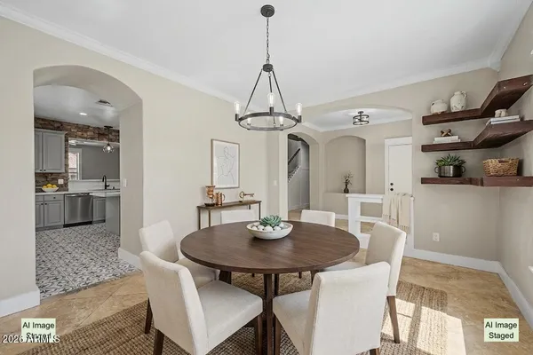 $534,000 | 9932 North 181st Avenue, Waddell, AZ 85355