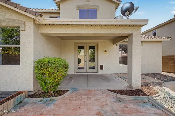 $534,000 | 9932 North 181st Avenue, Waddell, AZ 85355