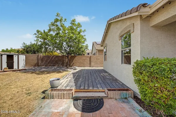 $534,000 | 9932 North 181st Avenue, Waddell, AZ 85355