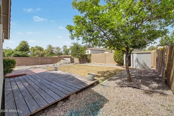 $534,000 | 9932 North 181st Avenue, Waddell, AZ 85355