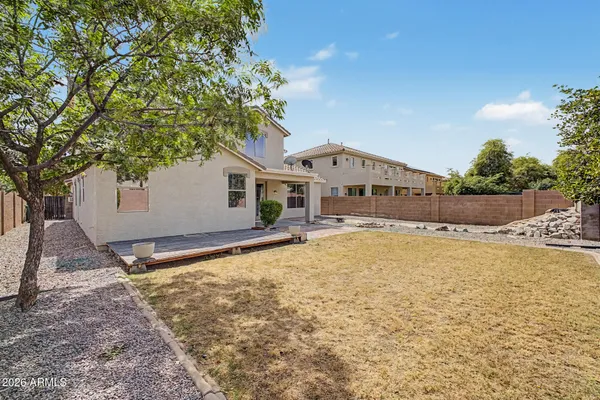 $534,000 | 9932 North 181st Avenue, Waddell, AZ 85355