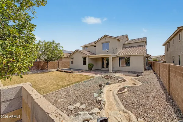 $534,000 | 9932 North 181st Avenue, Waddell, AZ 85355