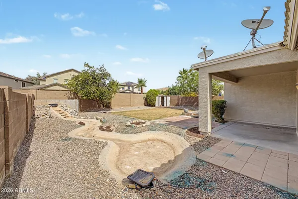 $534,000 | 9932 North 181st Avenue, Waddell, AZ 85355