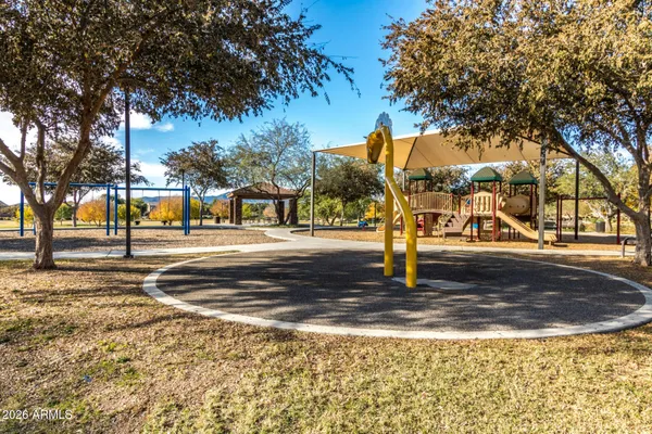 $534,000 | 9932 North 181st Avenue, Waddell, AZ 85355