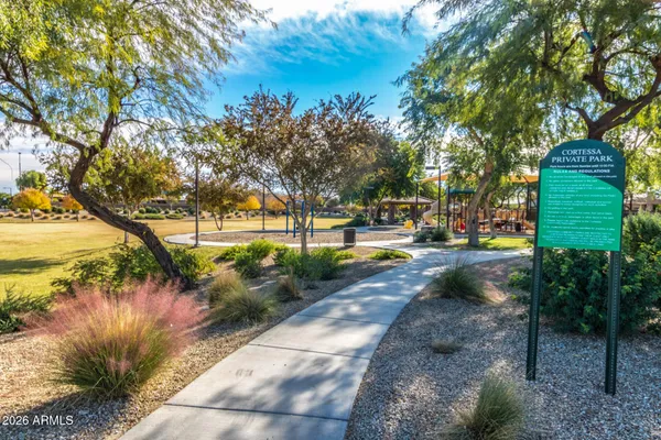 $534,000 | 9932 North 181st Avenue, Waddell, AZ 85355