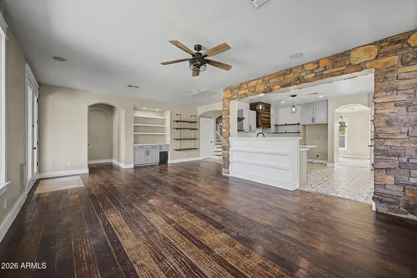 $534,000 | 9932 North 181st Avenue, Waddell, AZ 85355