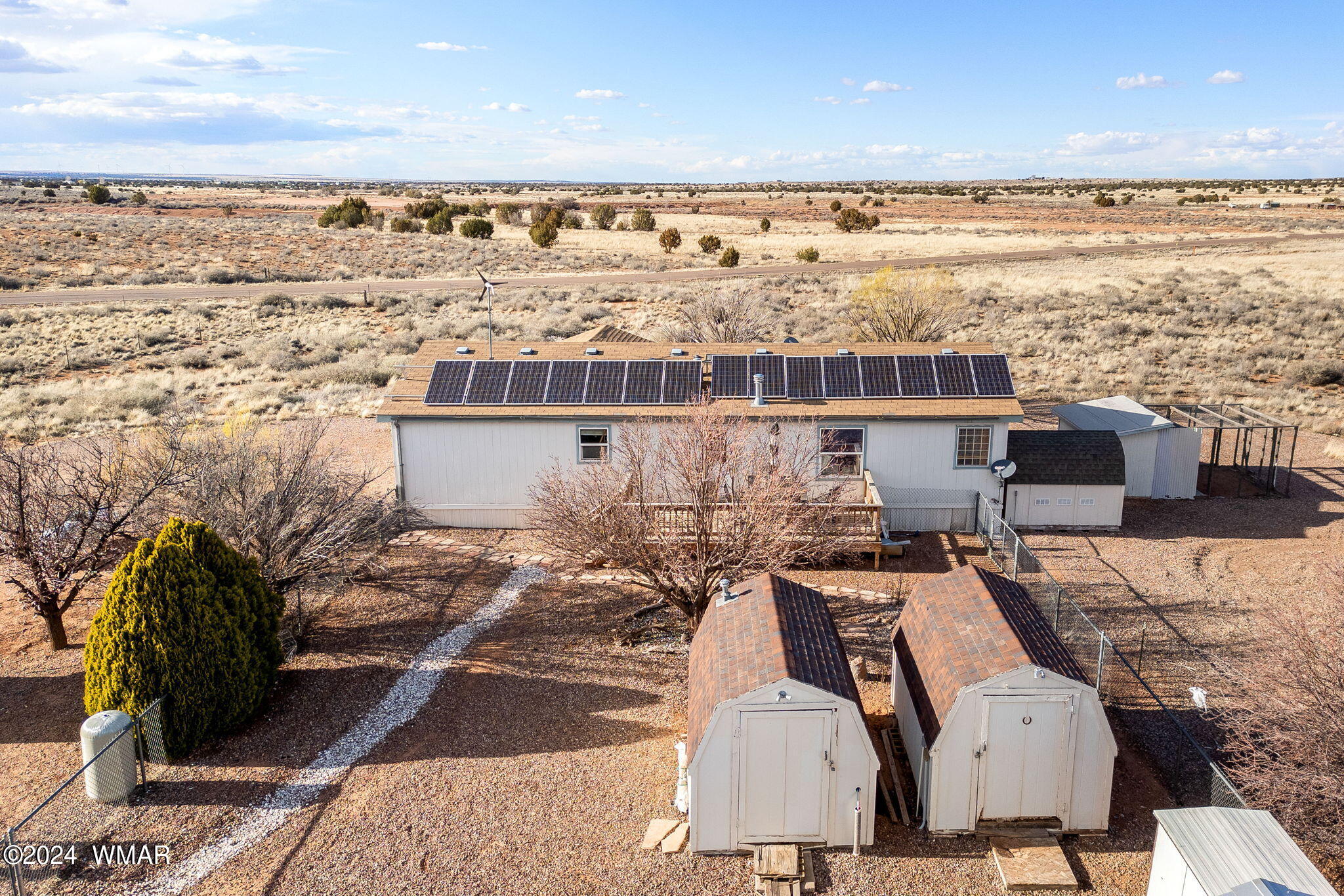 4535 Springer Circle Snowflake, AZ 85937 - Photo 2 of 33