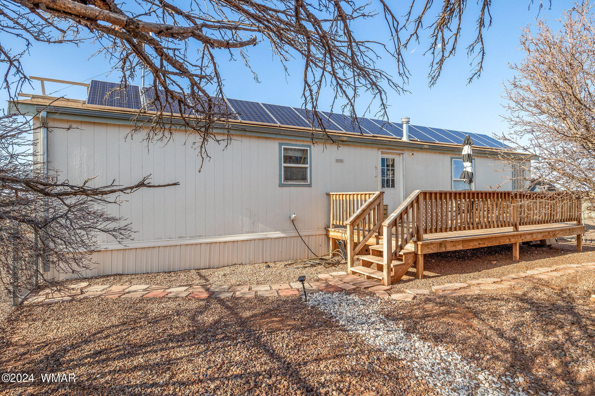4535 Springer Circle Snowflake, AZ 85937 - Photo 21 of 33