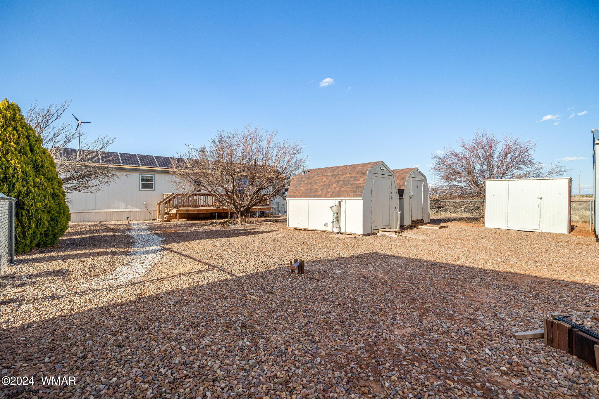 4535 Springer Circle Snowflake, AZ 85937 - Photo 22 of 33