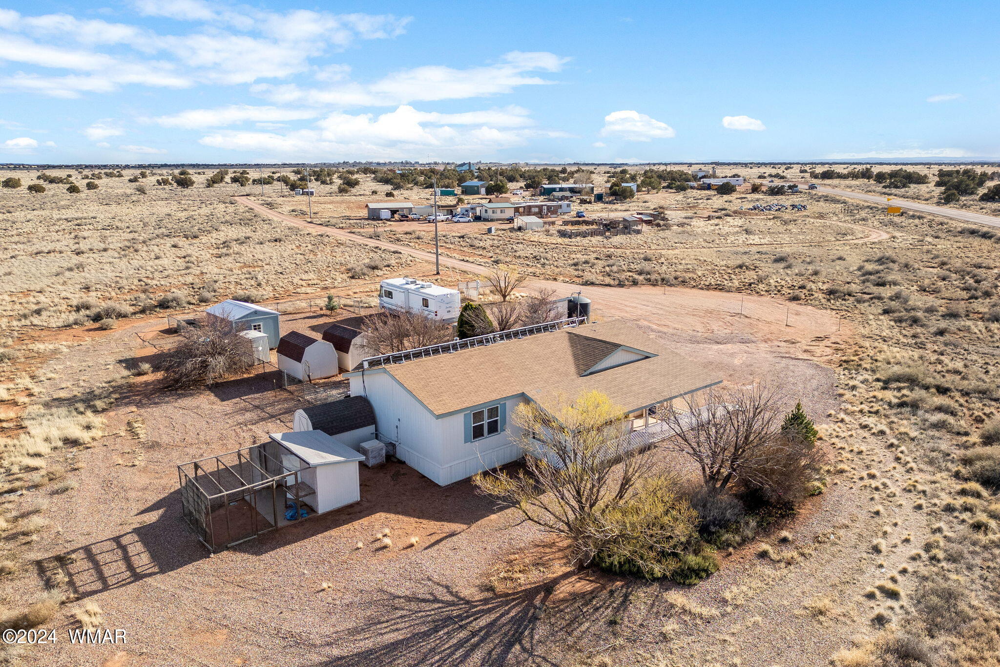 4535 Springer Circle Snowflake, AZ 85937 - Photo 30 of 33