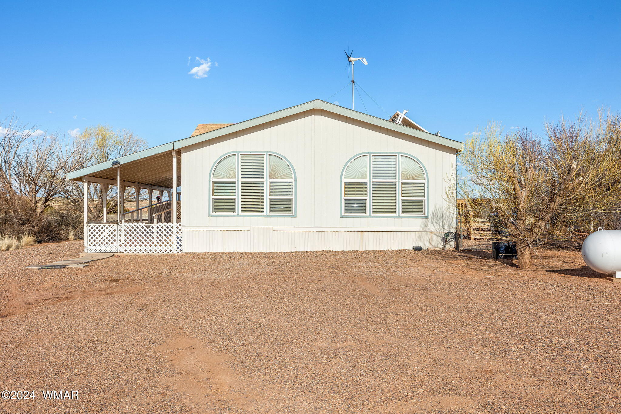 4535 Springer Circle Snowflake, AZ 85937 - Photo 32 of 33