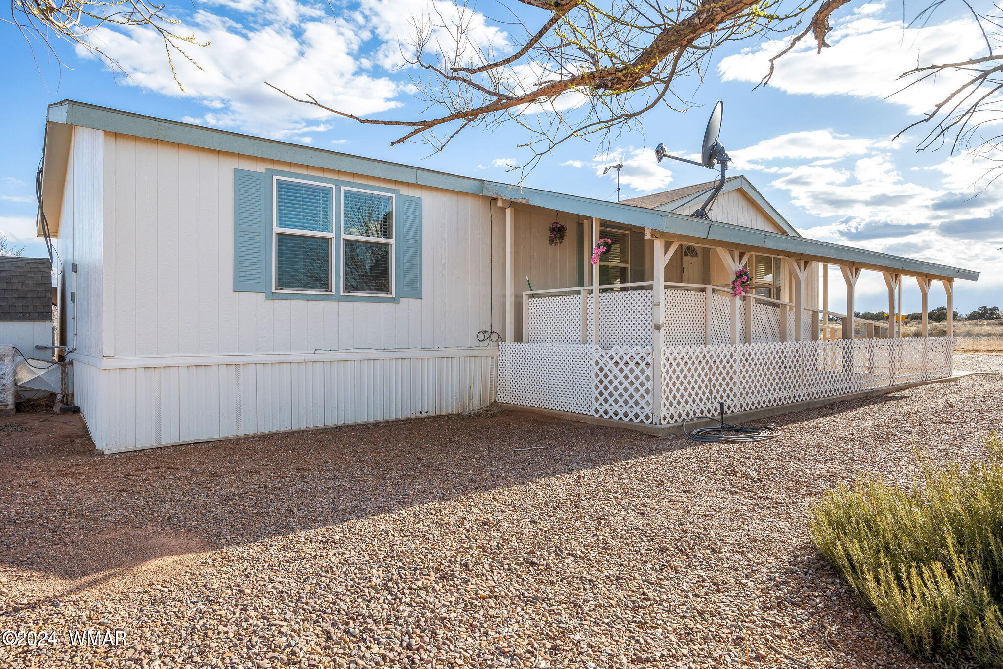 4535 Springer Circle Snowflake, AZ 85937 - Photo 33 of 33