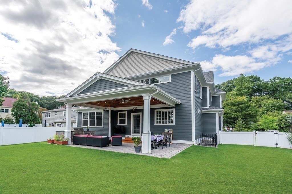 240 Wiswall Road Newton, MA 02459 - Photo 34 of 36 Gallery Image 34