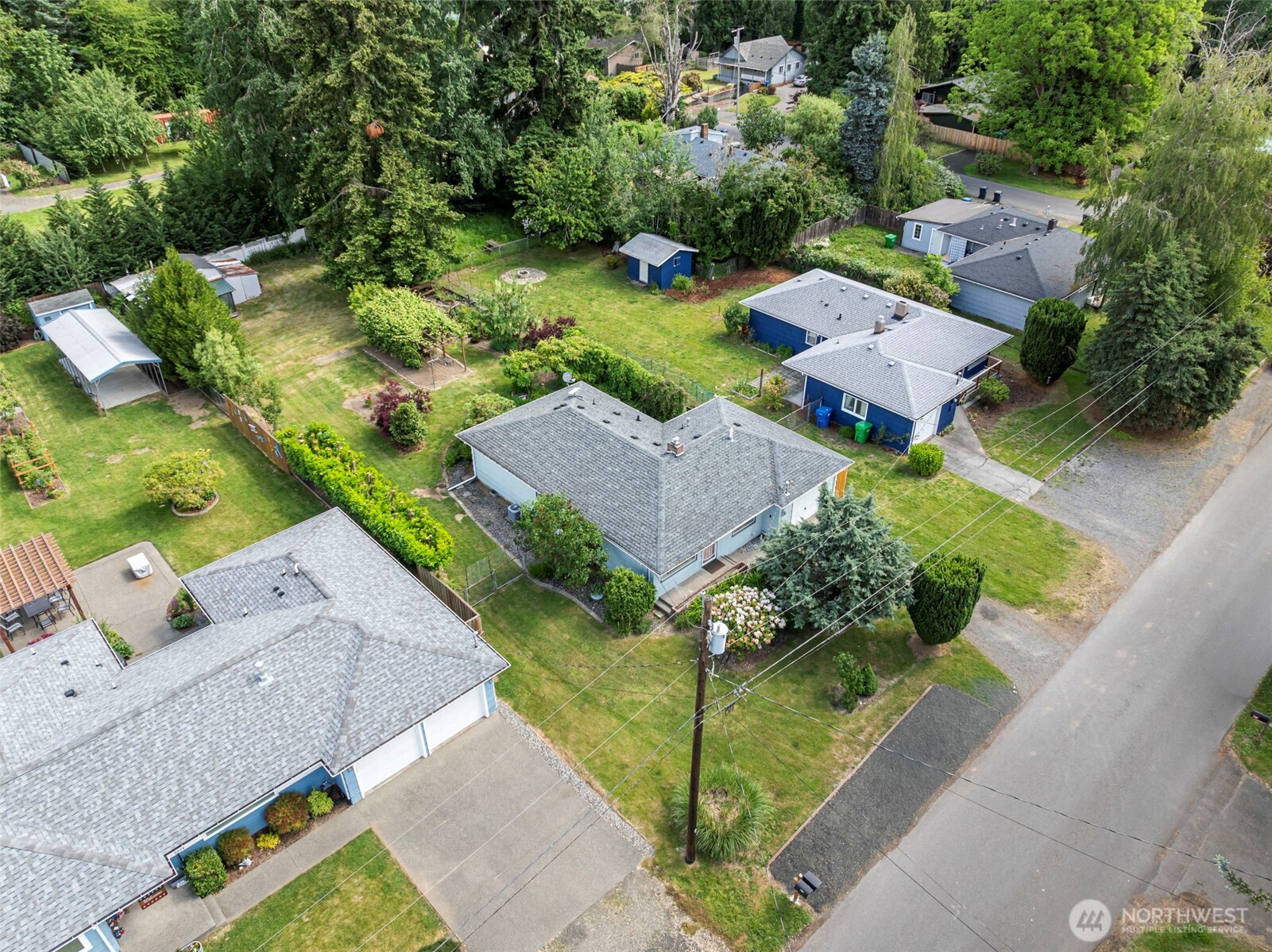 2702 Karen Frazier Road Southeast Olympia, WA 98501 - Photo 1 of 36
