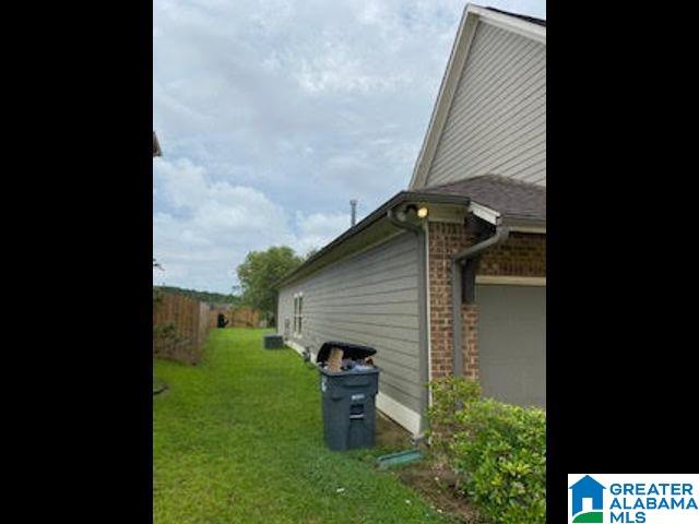 110 Pine Street Pell City, AL 35125 - Photo 50 of 50