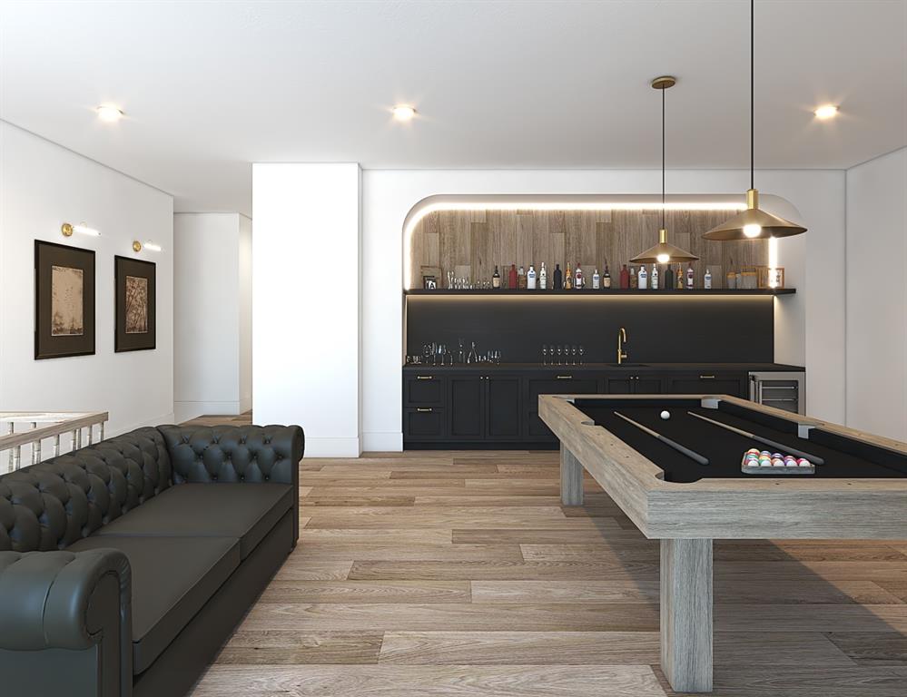 6632 Lockheed Avenue Dallas, TX 75209 - Photo 7 of 12