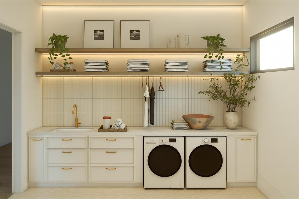 6632 Lockheed Avenue Dallas, TX 75209 - Photo 9 of 12