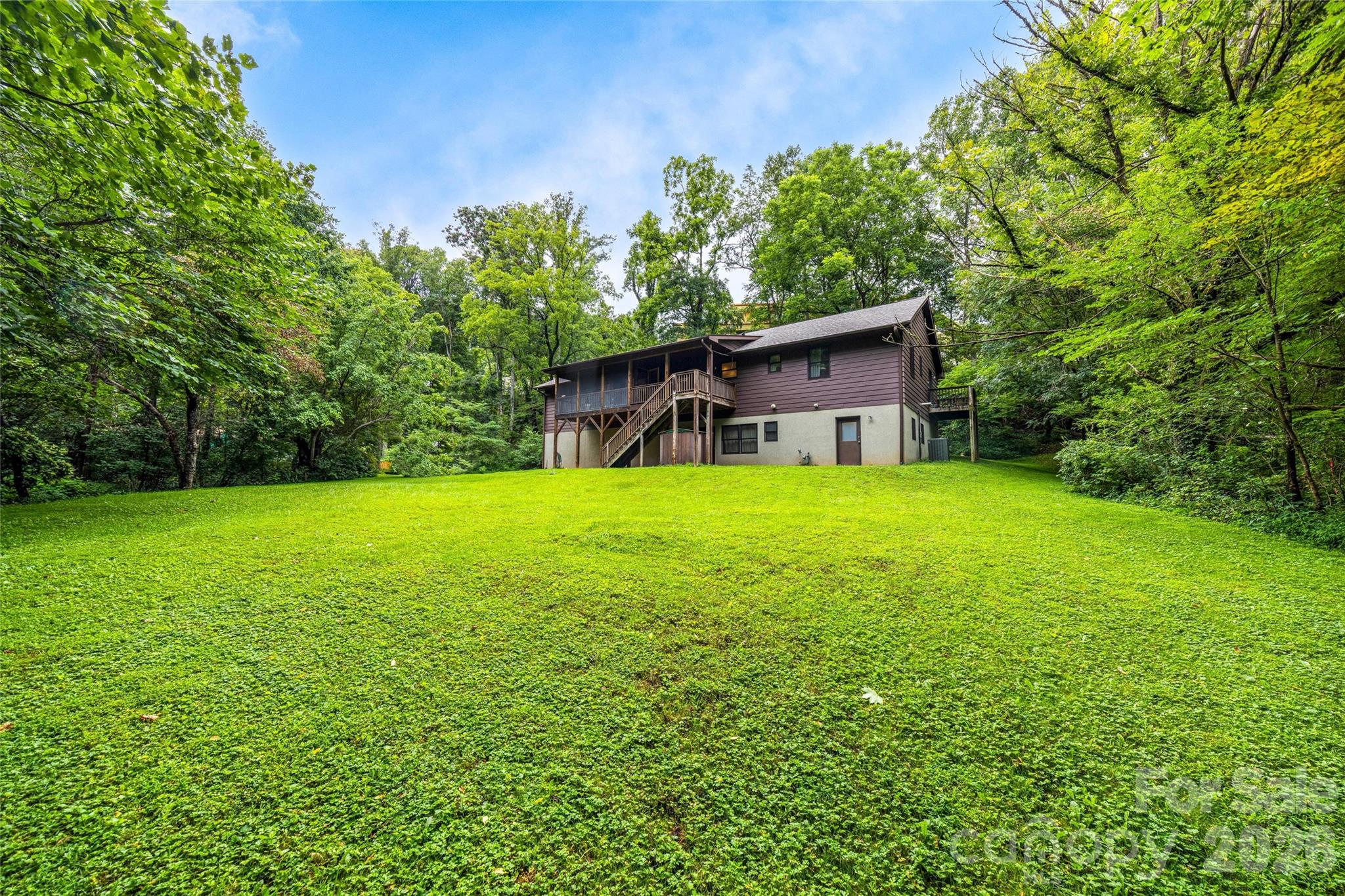 464 Governors View Road Asheville, NC 28805 - Photo 5 of 30