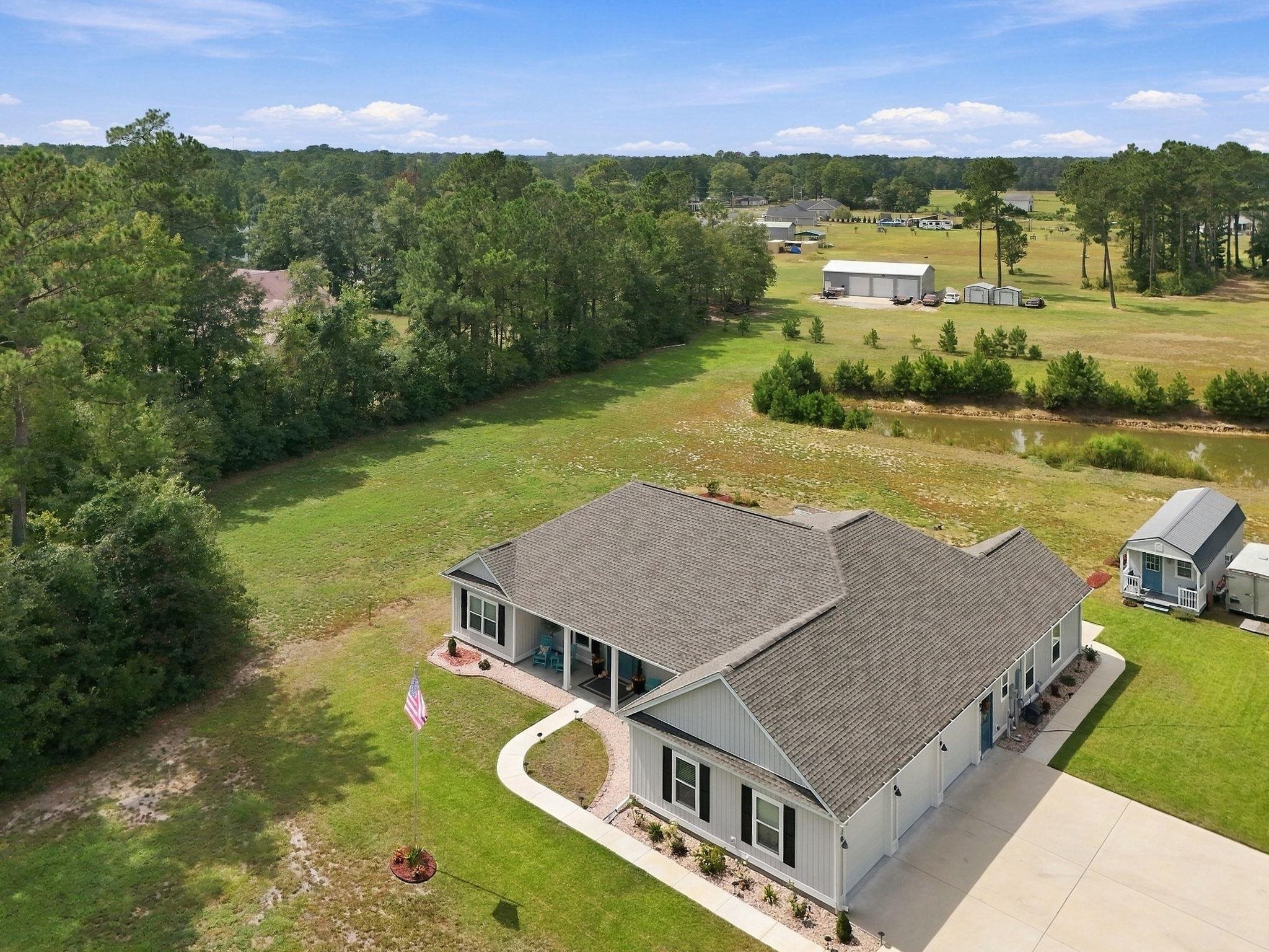 4082 Salem Road Aynor, SC 29511 - Photo 2 of 44 Gallery Image 2