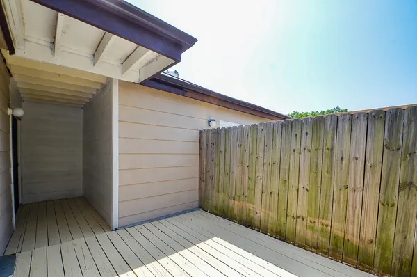 $1,450 | 8810 Ilona Lane, Unit 4, Houston, TX 77025