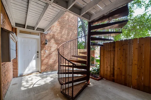 $1,450 | 8810 Ilona Lane, Unit 4, Houston, TX 77025