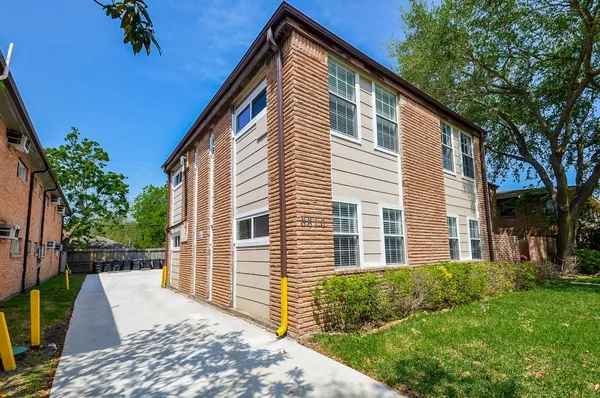 $1,450 | 8810 Ilona Lane, Unit 4, Houston, TX 77025