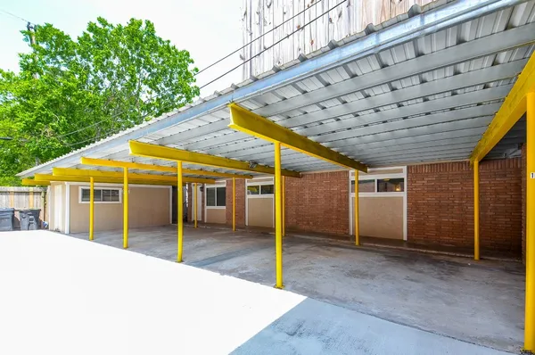 $1,450 | 8810 Ilona Lane, Unit 4, Houston, TX 77025