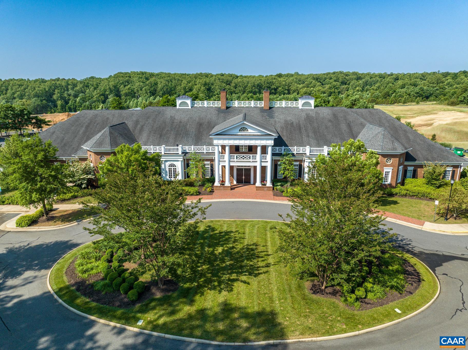 321 Mistland Trail Ruckersville, VA 22968 - Photo 30 of 51 Four Seasons Club House
