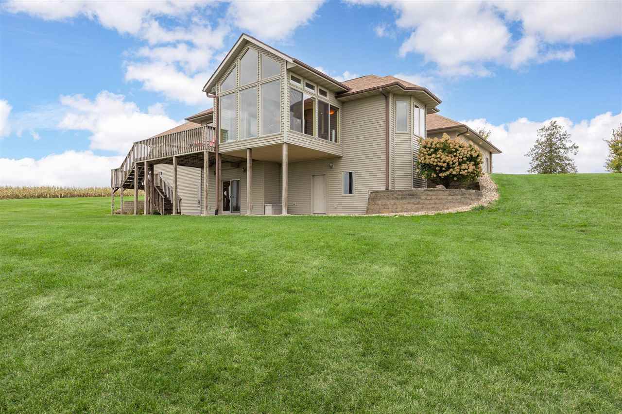2155 Johnson-Washington Road Southwest Kalona, IA 52247 - Photo 42 of 60 Gallery Image 42