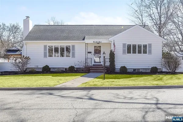 $4,500 | 93 Cornell Avenue, Hawthorne, NJ 07506