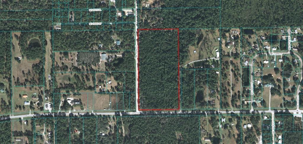 0 Northeast Ne Highway Fort McCoy, FL 32134 - Photo 1 of 1