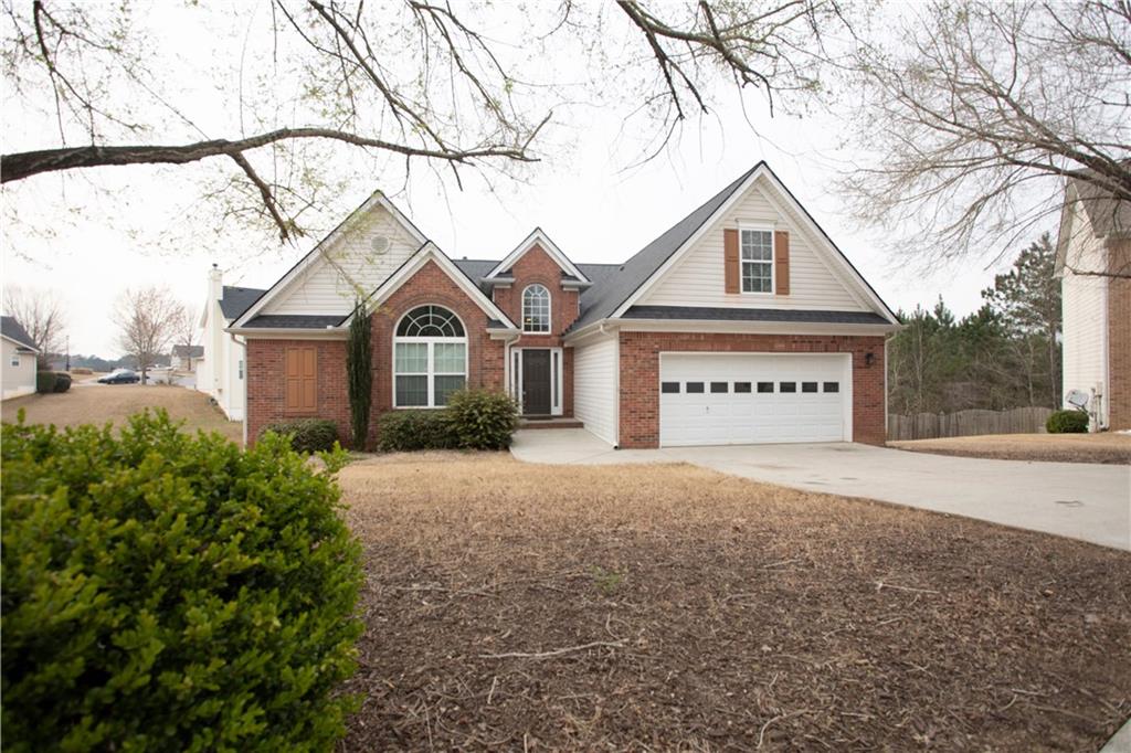 356 Reliance Way Northeast Dacula, GA 30019 - Photo 1 of 1