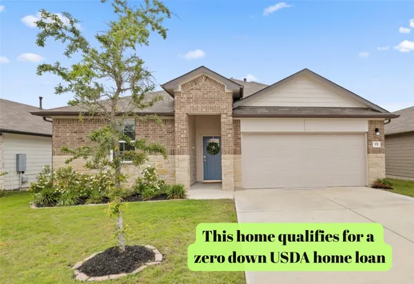 $305,000 | 173 Frostweed Drive, Kyle, TX 78640