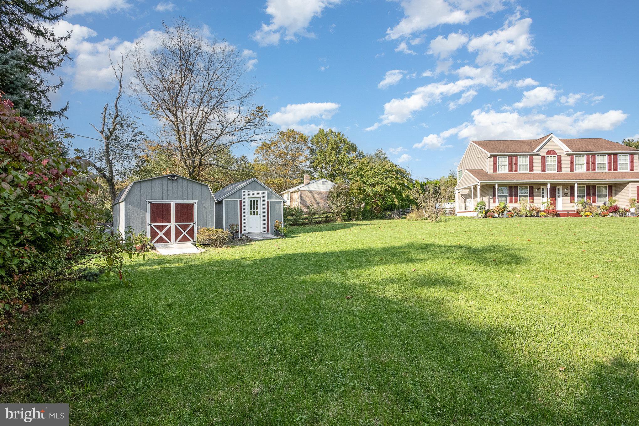 13842 Penn Shop Road Mount Airy, MD 21771 - Photo 58 of 74