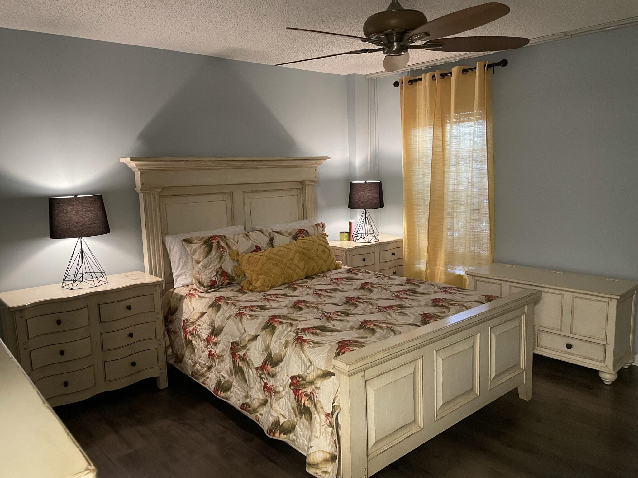 951 De Soto Road, Unit 127 Boca Raton, FL 33432 - Photo 16 of 26 Primary Bedroom