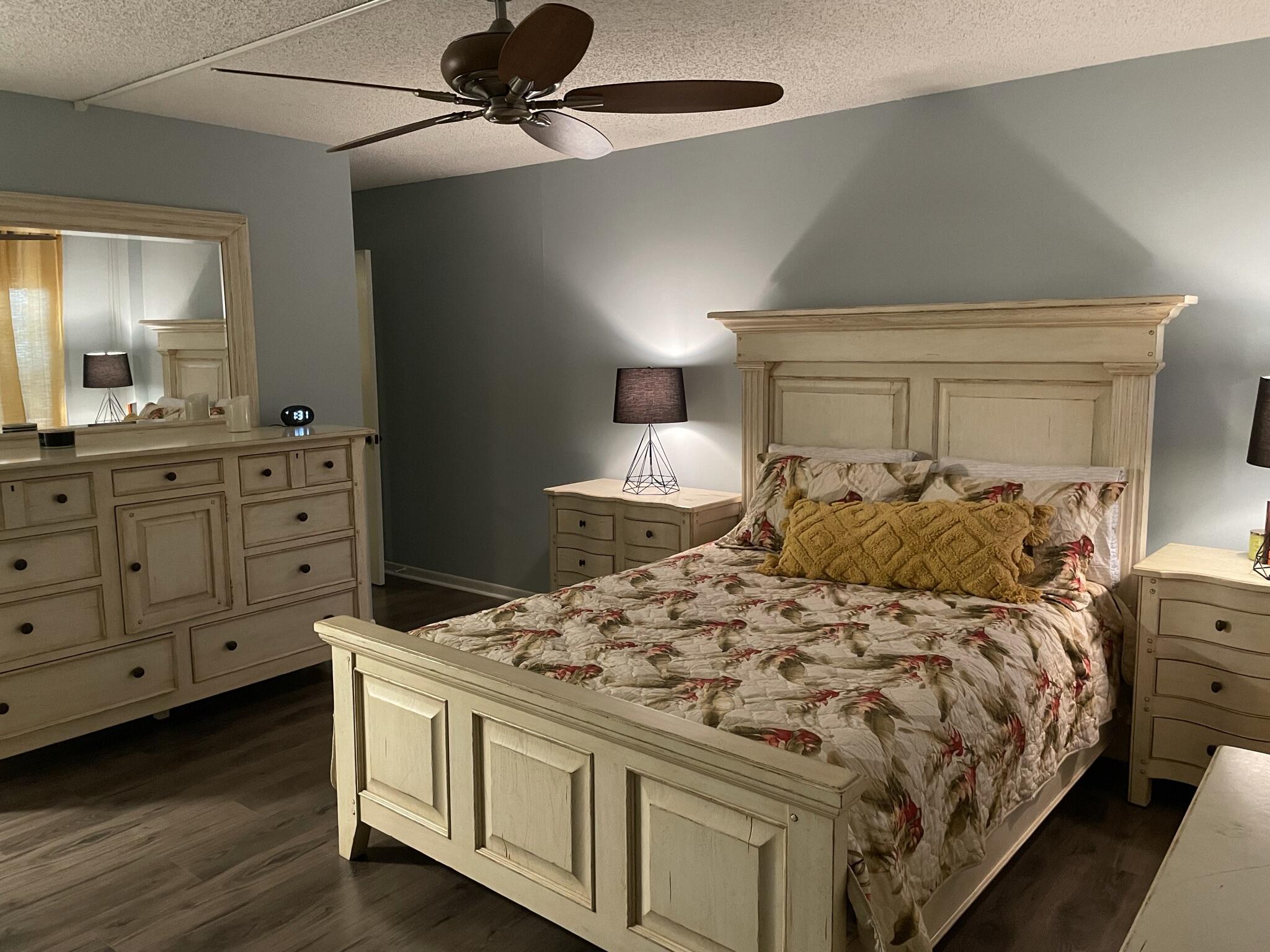 951 De Soto Road, Unit 127 Boca Raton, FL 33432 - Photo 17 of 26 Primary Bedroom