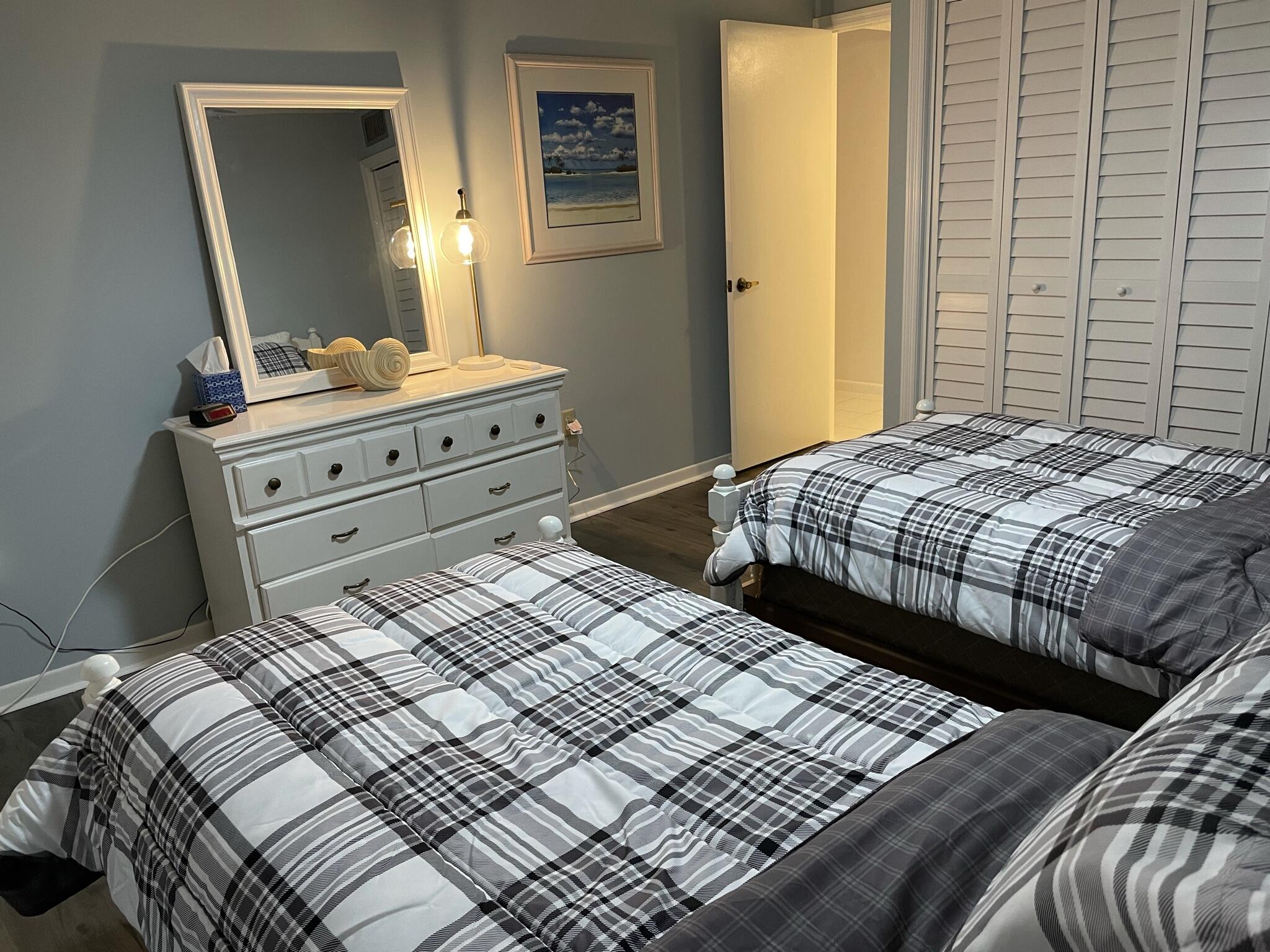 951 De Soto Road, Unit 127 Boca Raton, FL 33432 - Photo 20 of 26 Second Bedroom