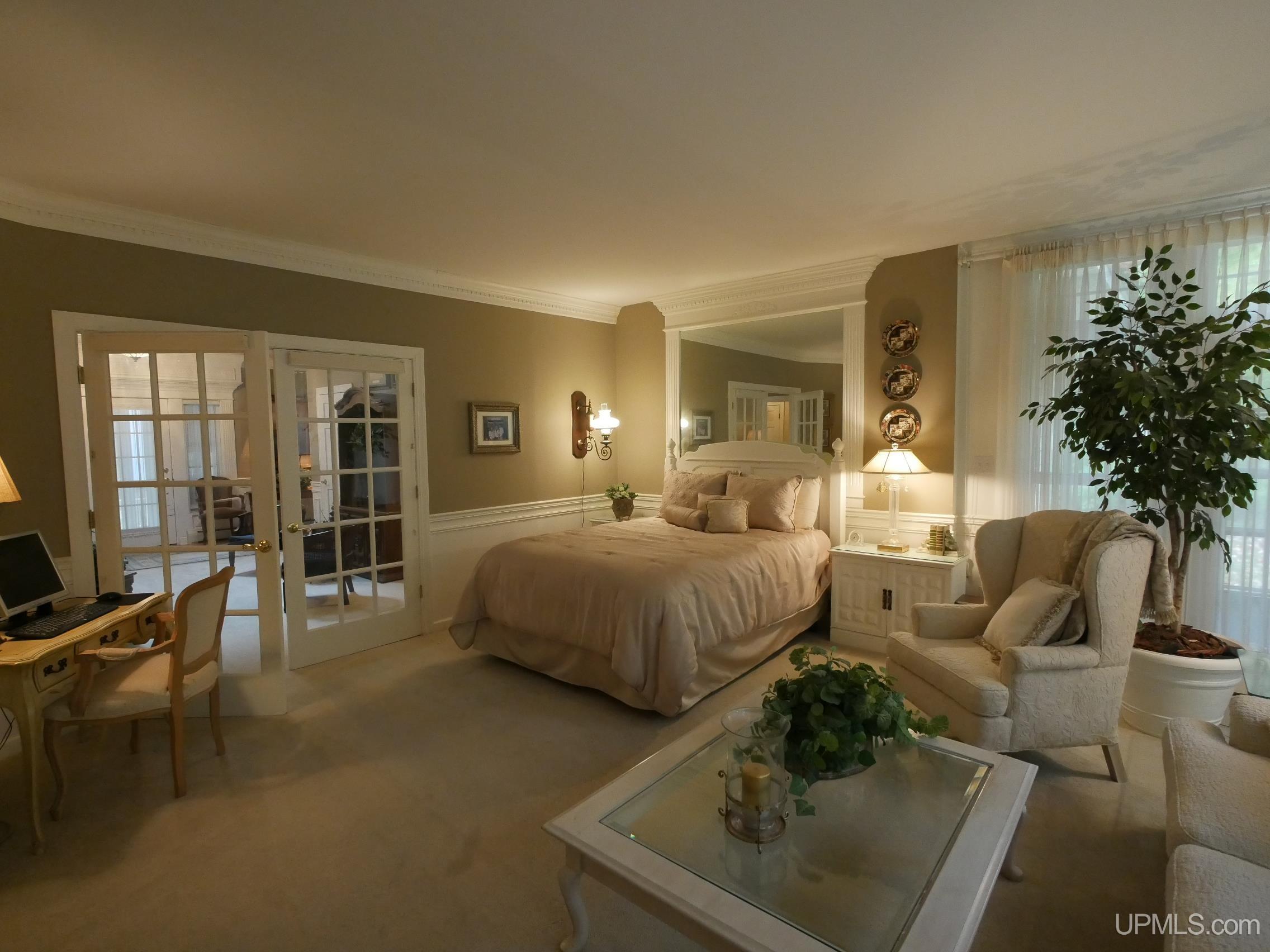 29876 Rabbit Bay Road Lake Linden, MI 49945 - Photo 41 of 84