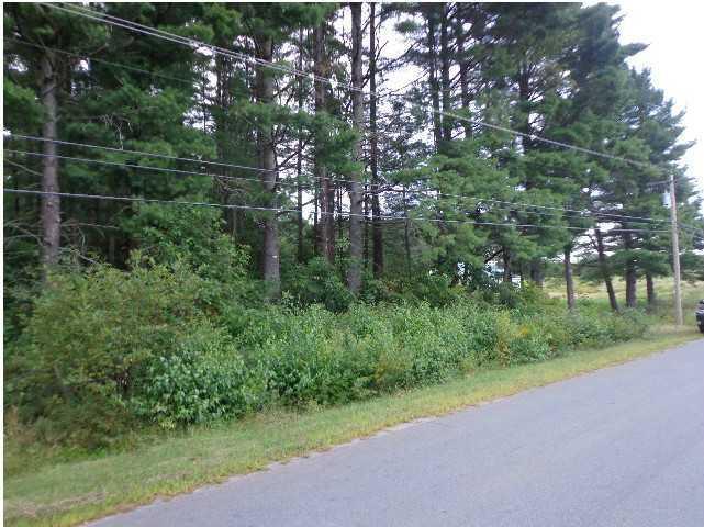 59 Pine Tree Road Smithfield, ME 04978 - Photo 4 of 9 Land/Lot.