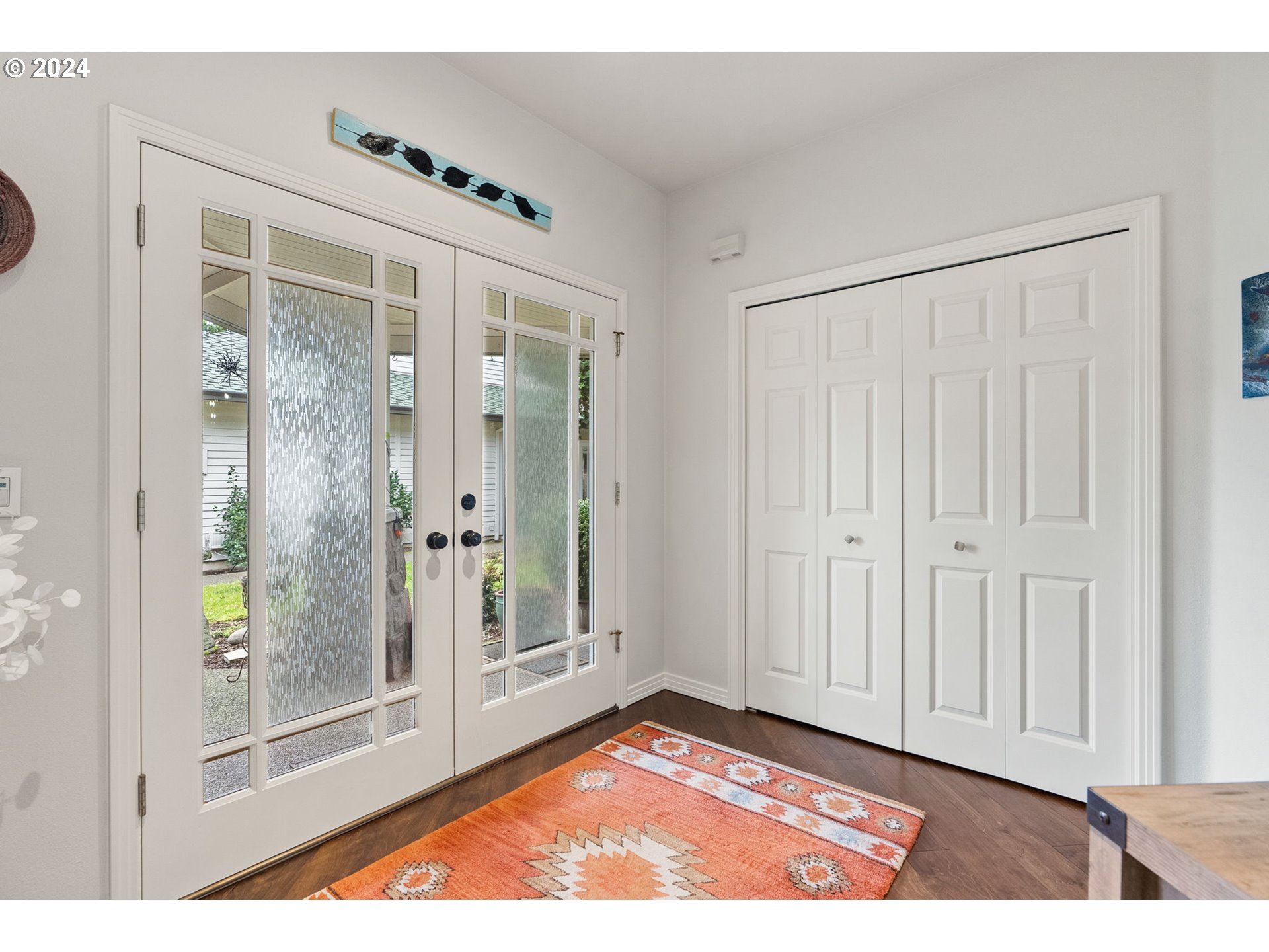 22225 Chelan Loop West Linn, OR 97068 - Photo 7 of 46 a view of a bathroom with a glass door