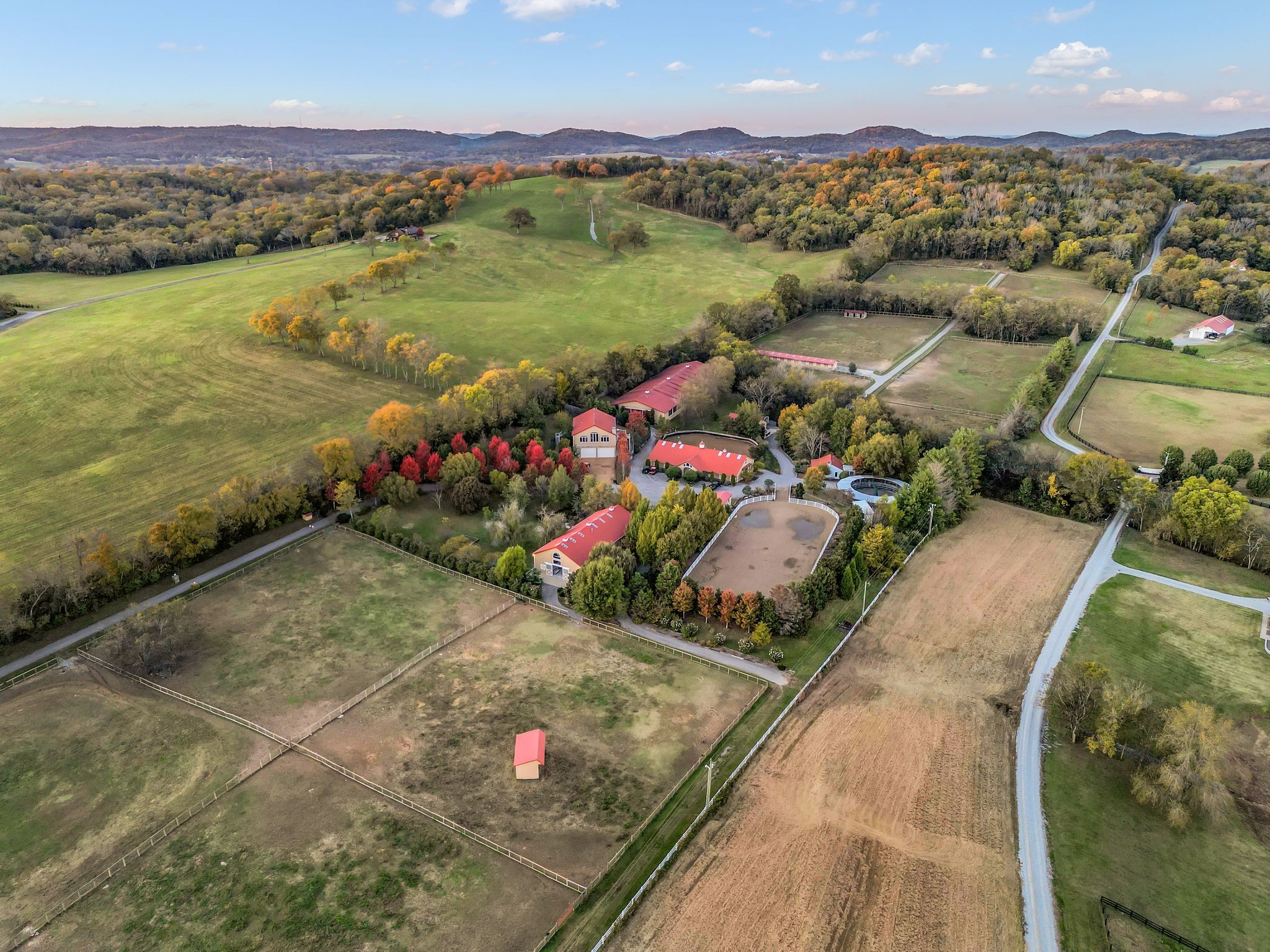 2942 Spanntown Road Arrington, TN 37014 - Photo 12 of 94