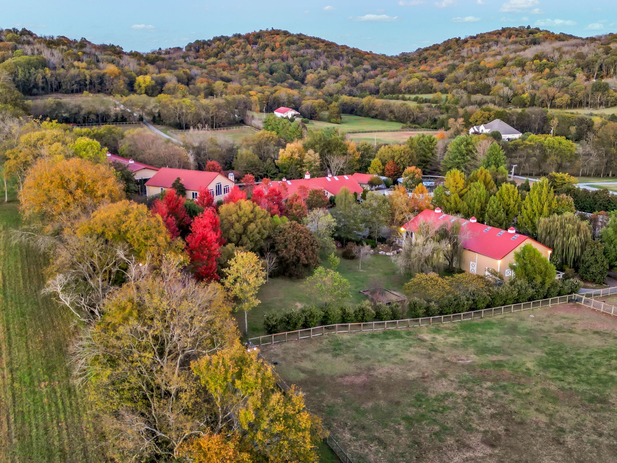 2942 Spanntown Road Arrington, TN 37014 - Photo 13 of 94