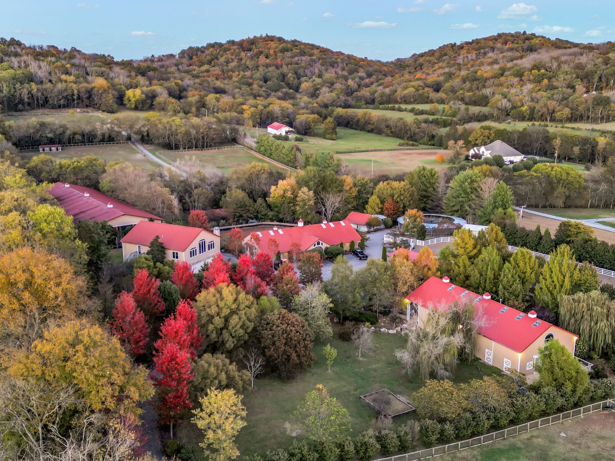 2942 Spanntown Road Arrington, TN 37014 - Photo 14 of 94