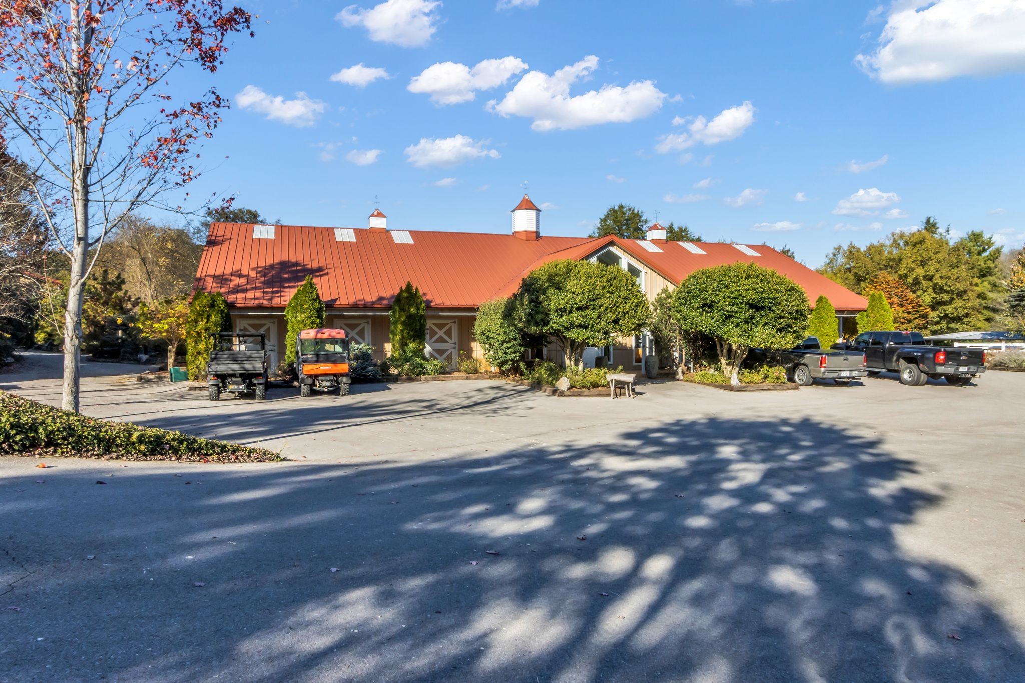 2942 Spanntown Road Arrington, TN 37014 - Photo 15 of 94