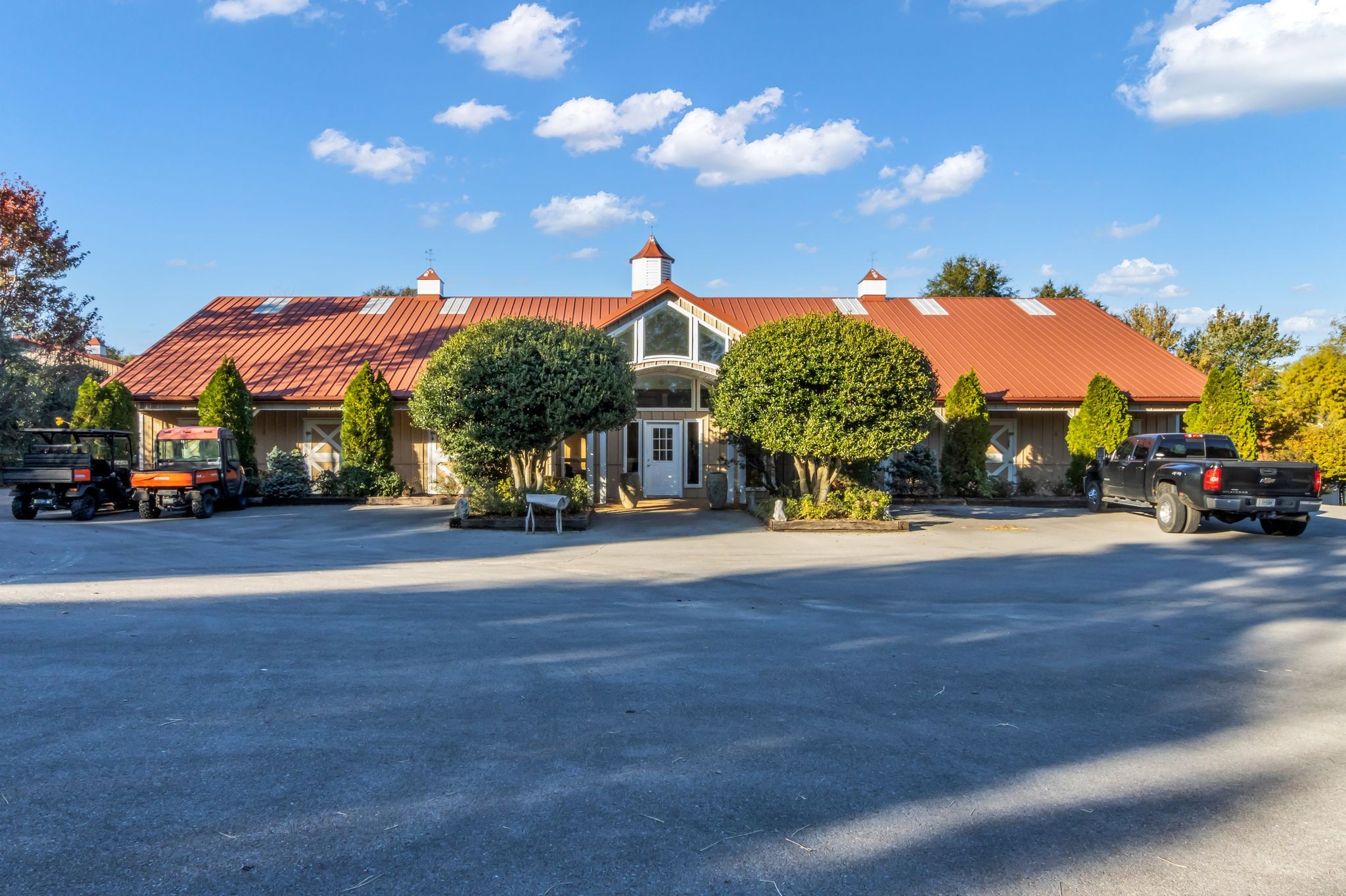 2942 Spanntown Road Arrington, TN 37014 - Photo 16 of 94